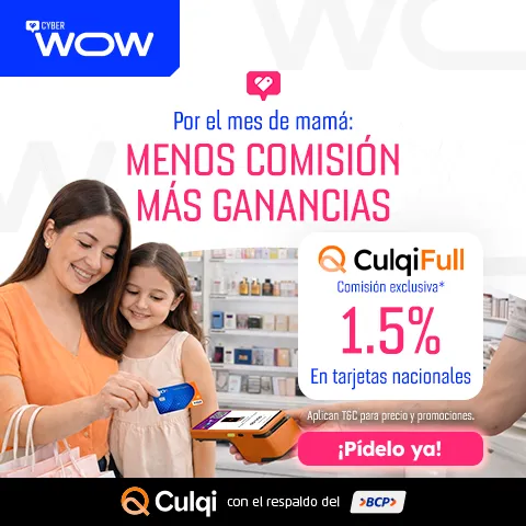Promoción