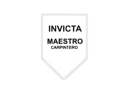 Logo Invicta